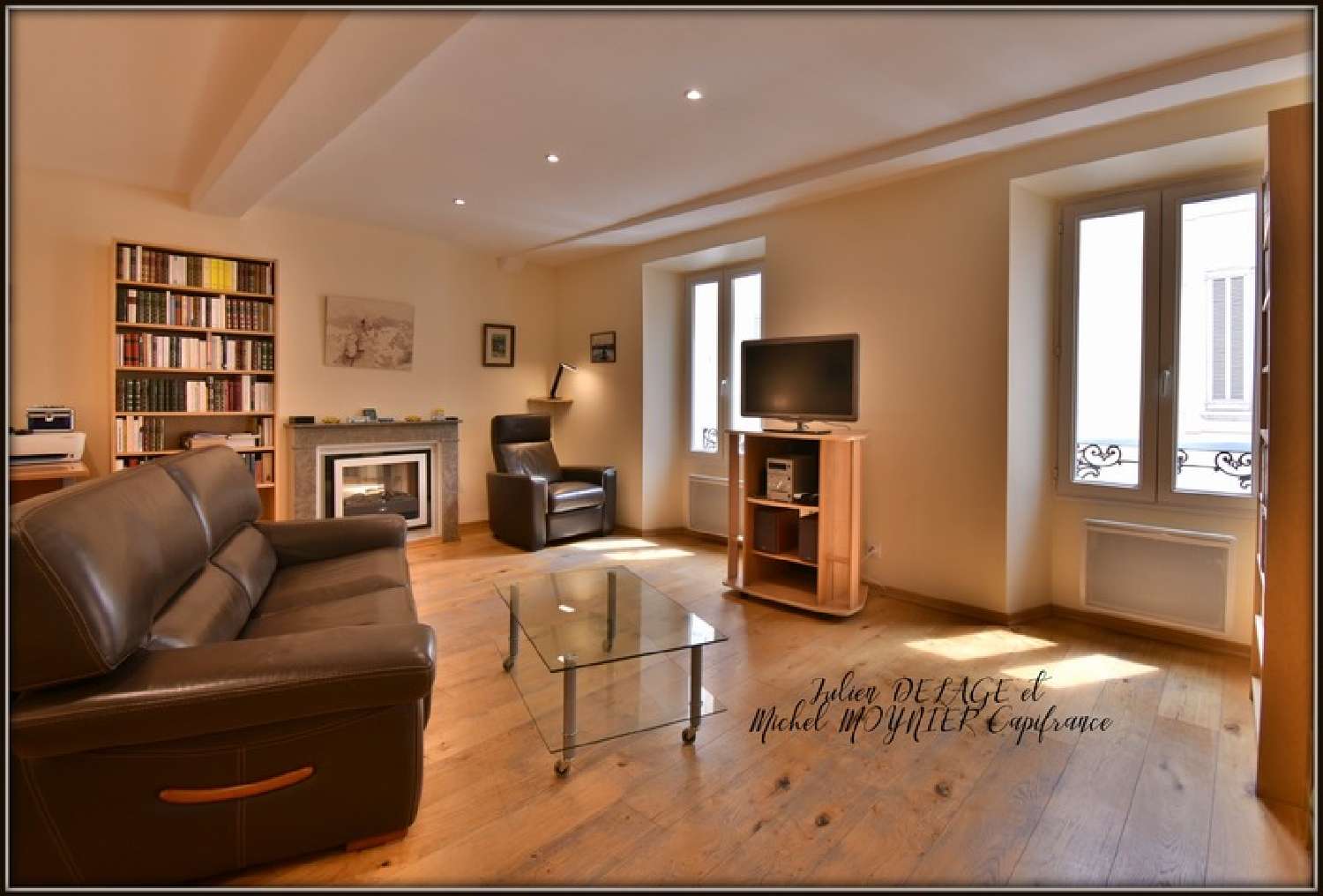  kaufen Wohnung/ Apartment Jausiers Alpes-de-Haute-Provence 4