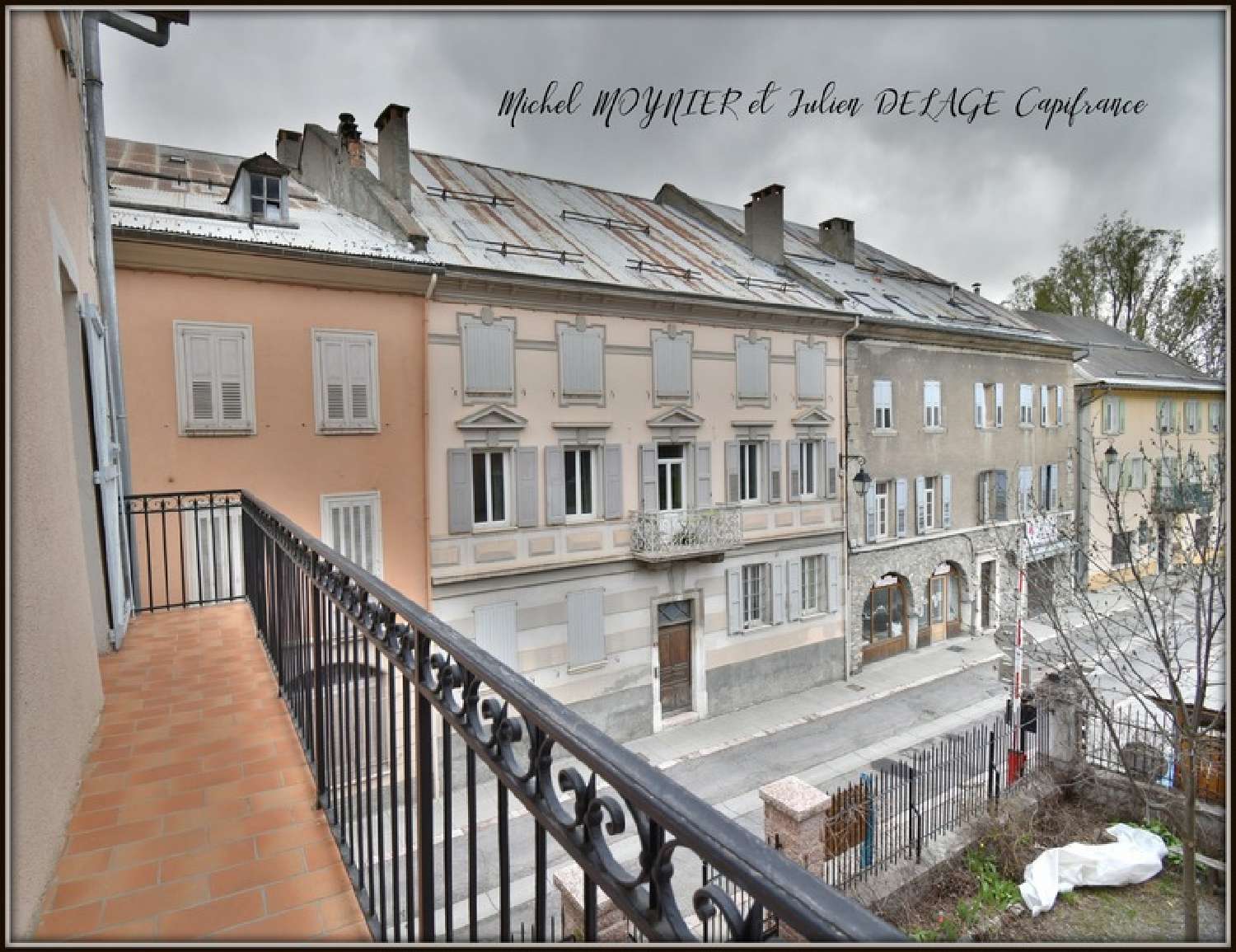  kaufen Wohnung/ Apartment Jausiers Alpes-de-Haute-Provence 5