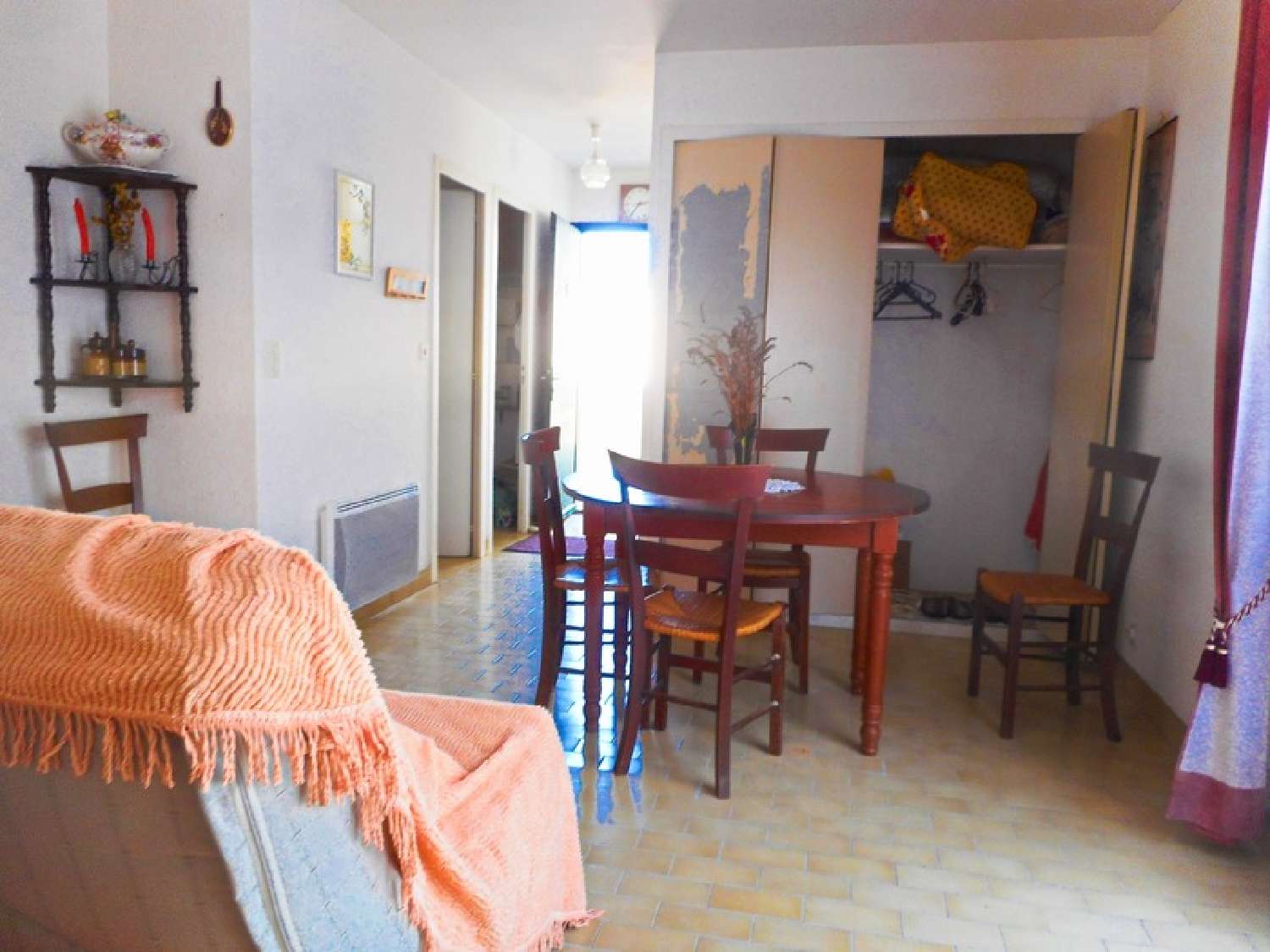  à vendre appartement La Brée-les-Bains Charente-Maritime 3