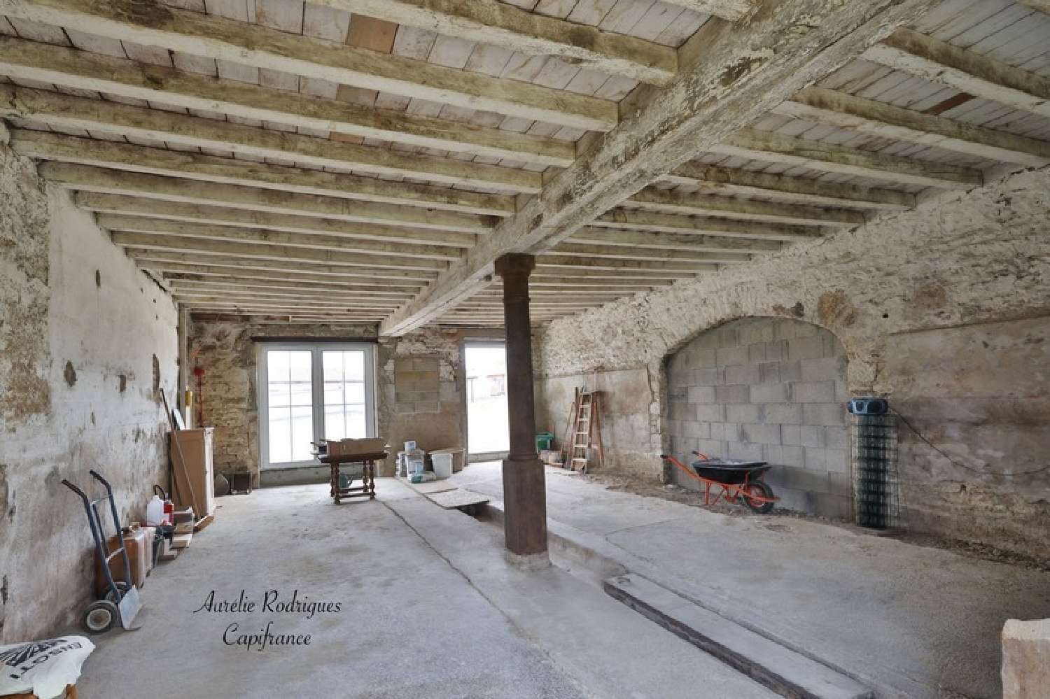  à vendre appartement La Chapelle-de-Guinchay Saône-et-Loire 5