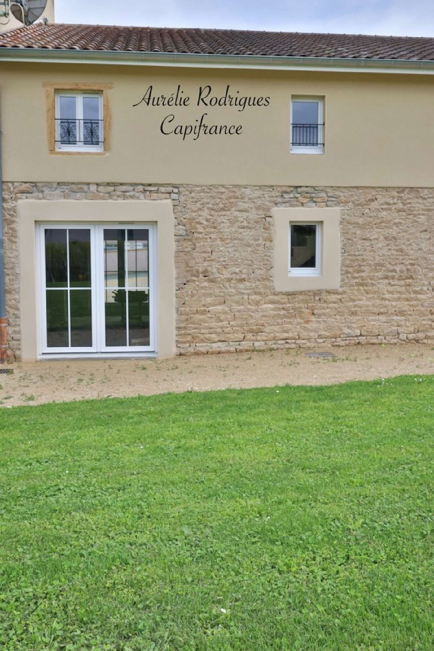  à vendre appartement La Chapelle-de-Guinchay Saône-et-Loire 8