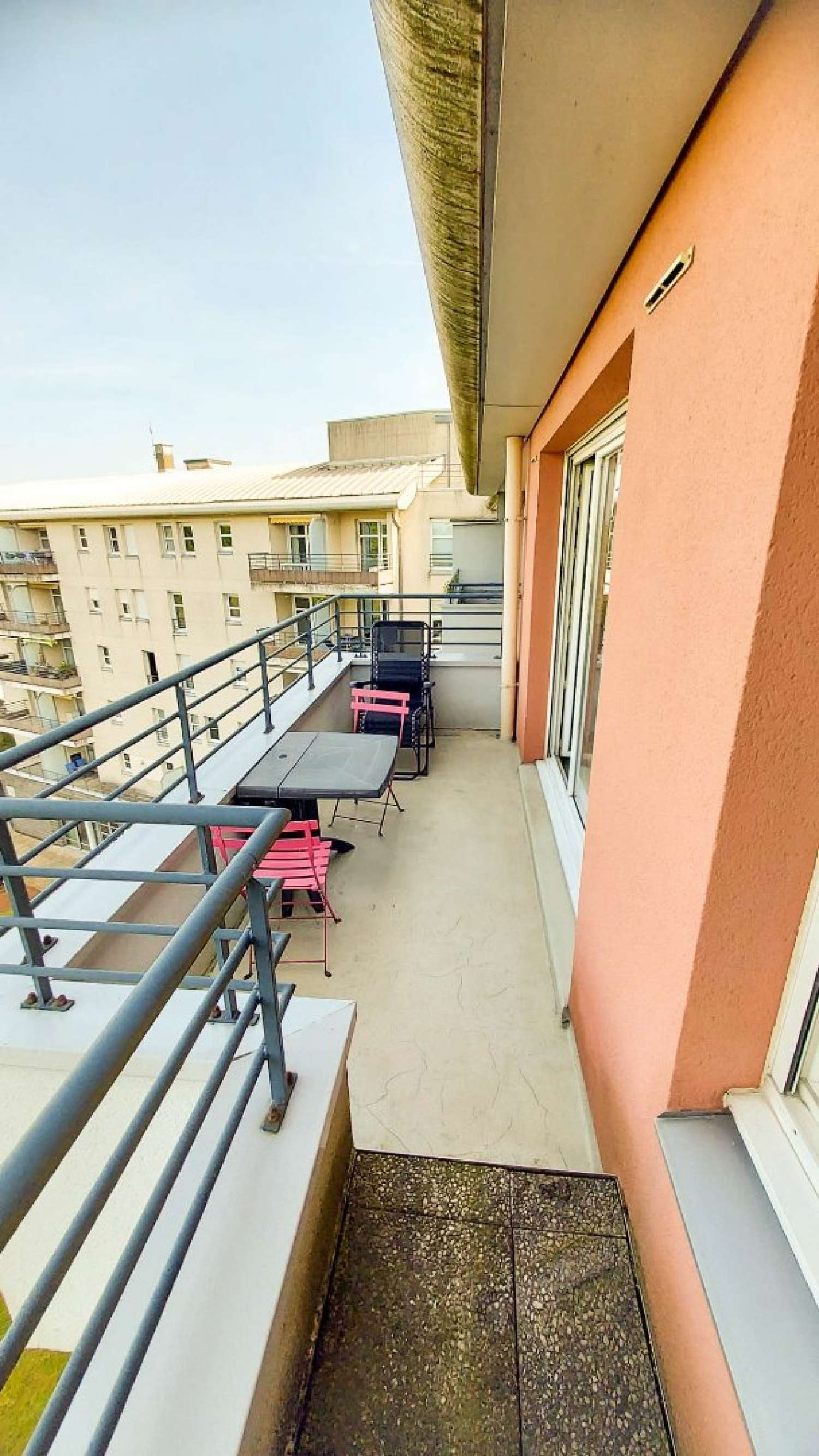  for sale apartment La Madeleine Nord 5