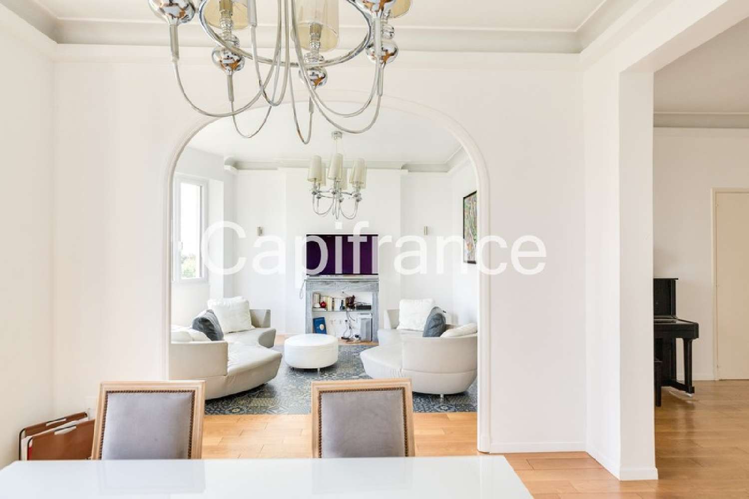 La Panouse Bouches-du-Rhône Wohnung/ Apartment Bild 6868516