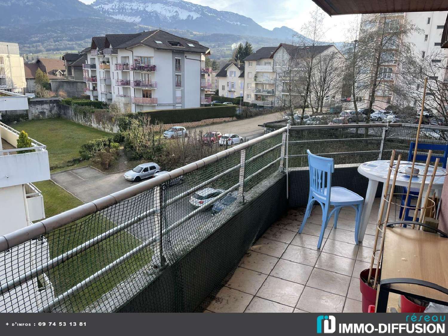  à vendre appartement La Roche-sur-Foron Haute-Savoie 2