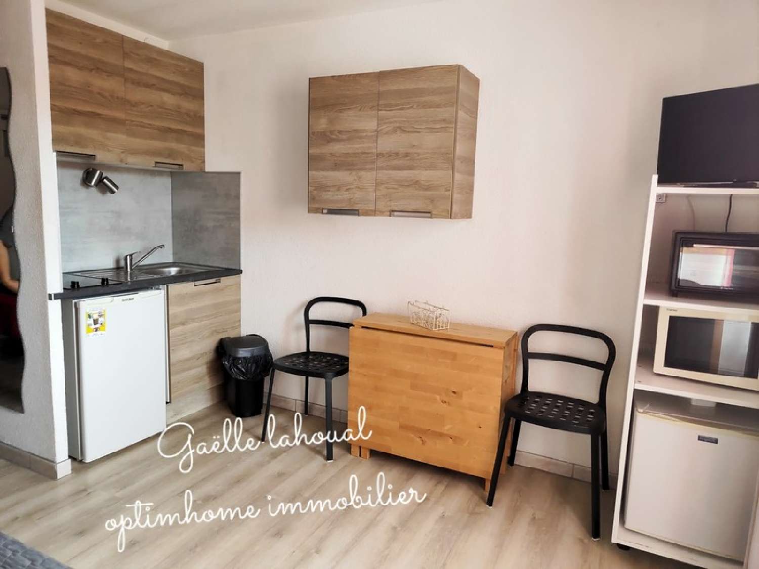 Lamalou-les-Bains Hérault appartement foto 6871055