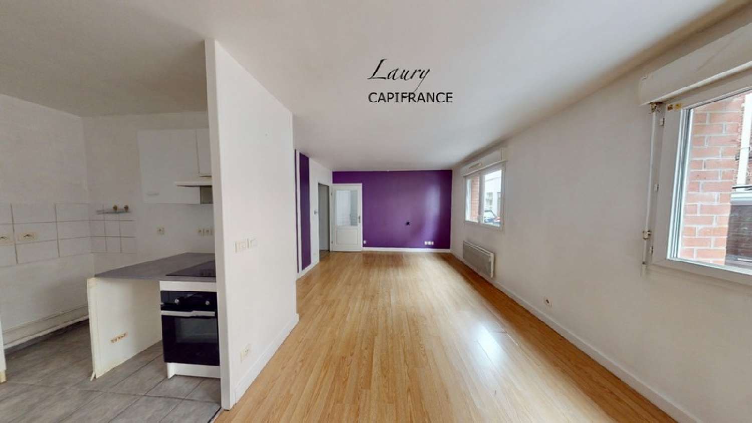  for sale apartment Lannoy Nord 2