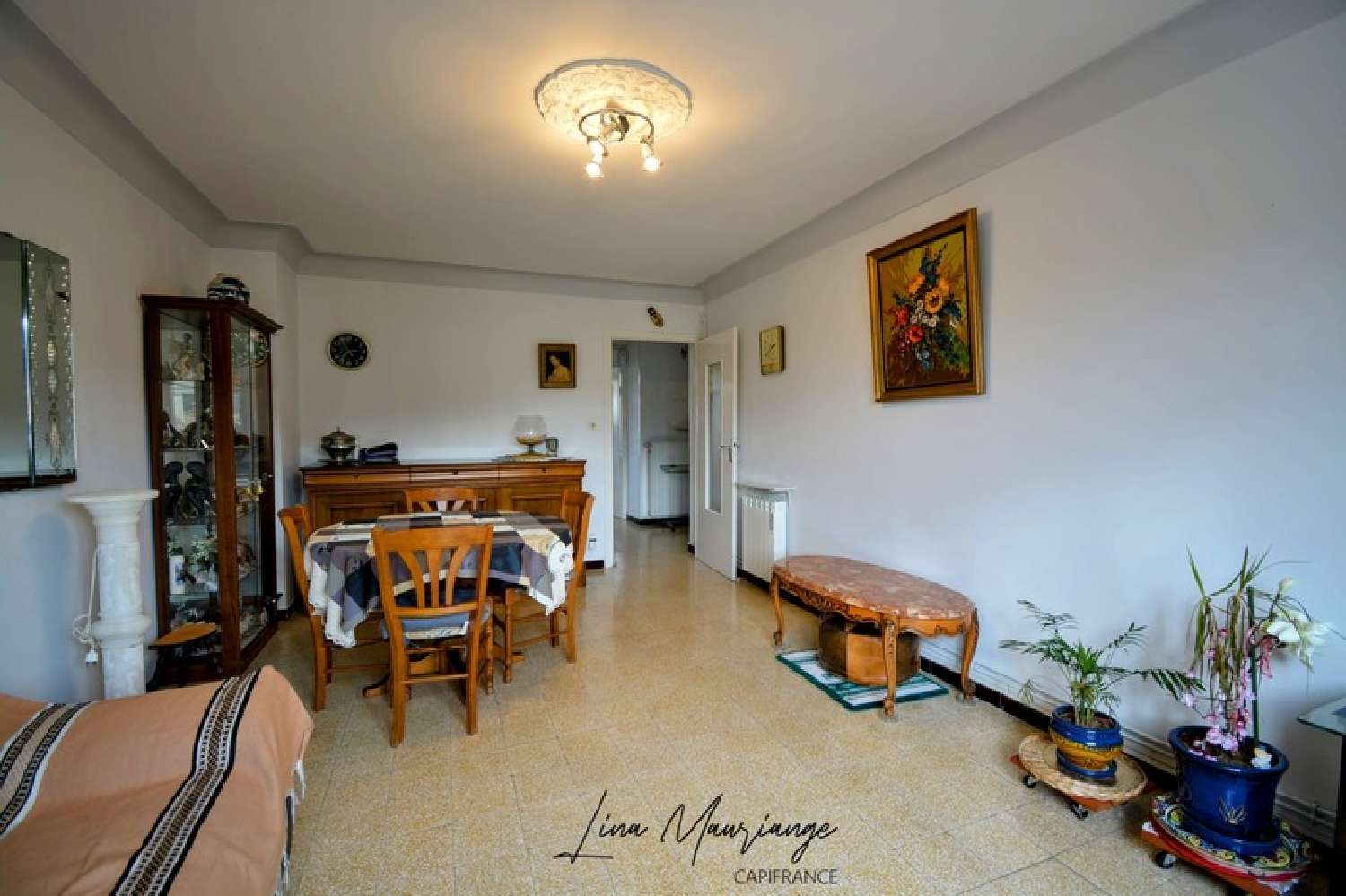 kaufen Wohnung/ Apartment Le Boulou Pyrénées-Orientales 4