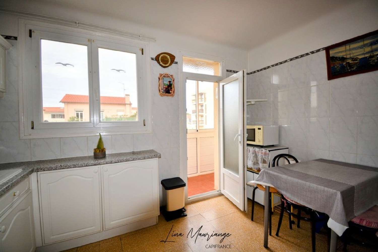  kaufen Wohnung/ Apartment Le Boulou Pyrénées-Orientales 6