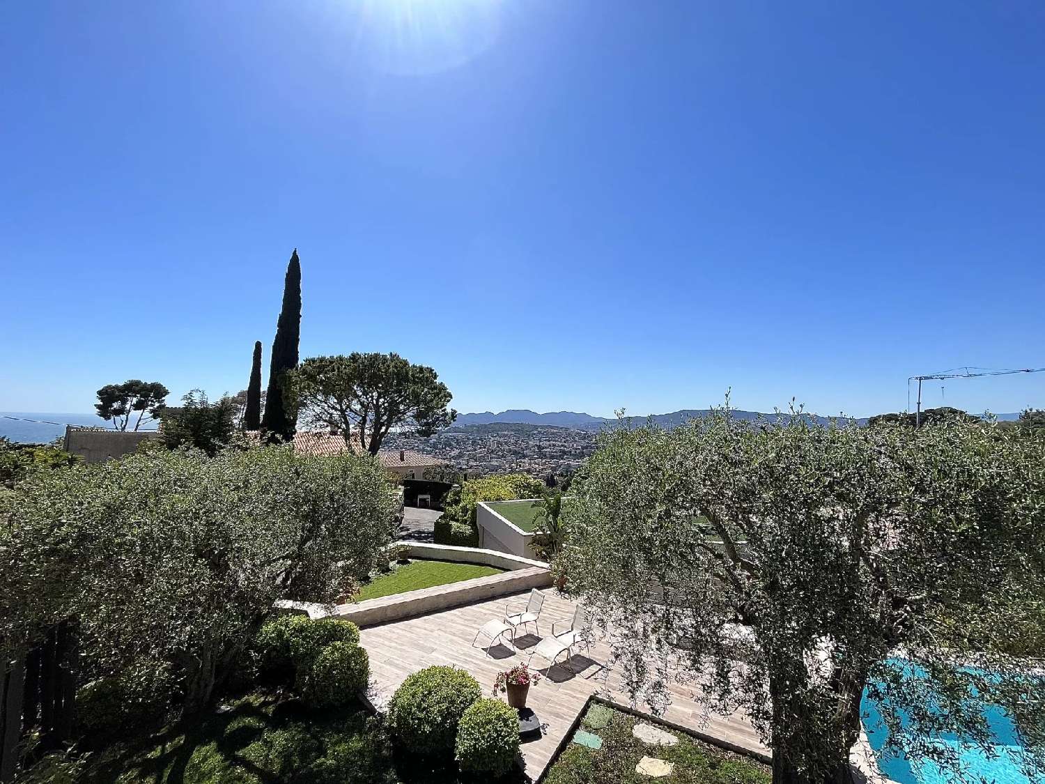  à vendre appartement Le Cannet Alpes-Maritimes 7