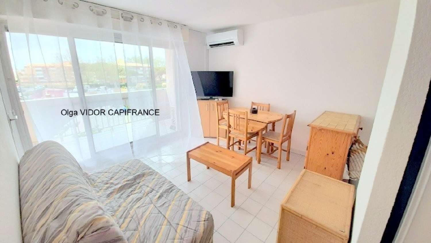 Le Cap d'Agde Hérault Wohnung/ Apartment Bild 6871949