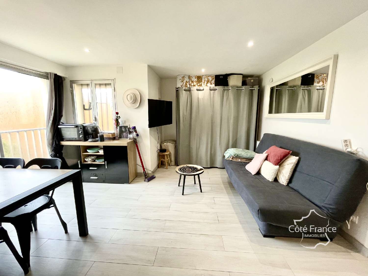  for sale apartment Le Cap d'Agde Hérault 3