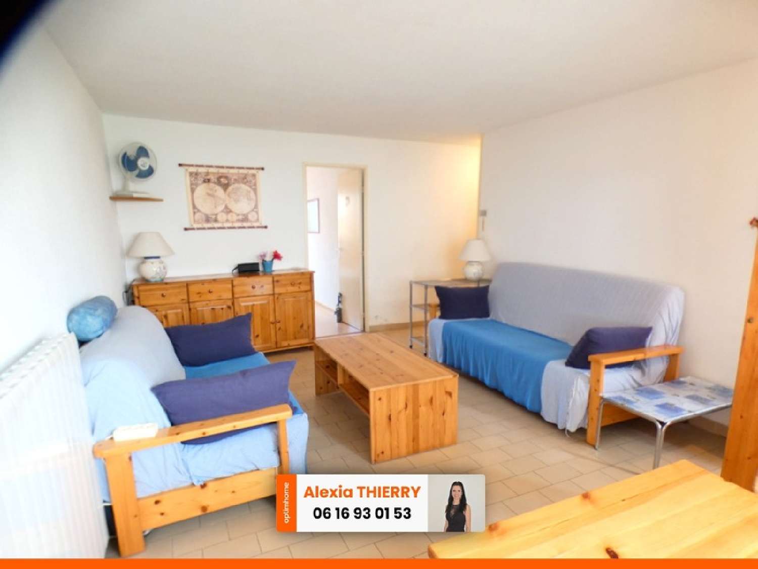Le Cap d'Agde Hérault Wohnung/ Apartment Bild 6867484