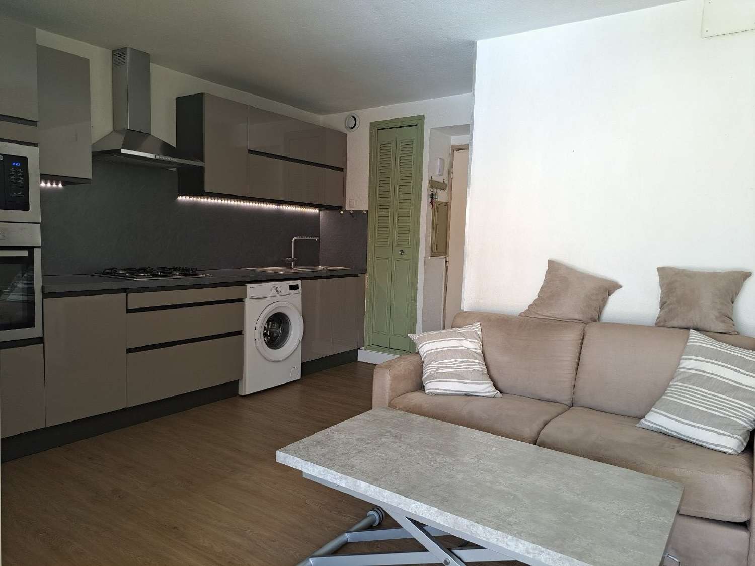  for sale apartment Le Cap d'Agde Hérault 5