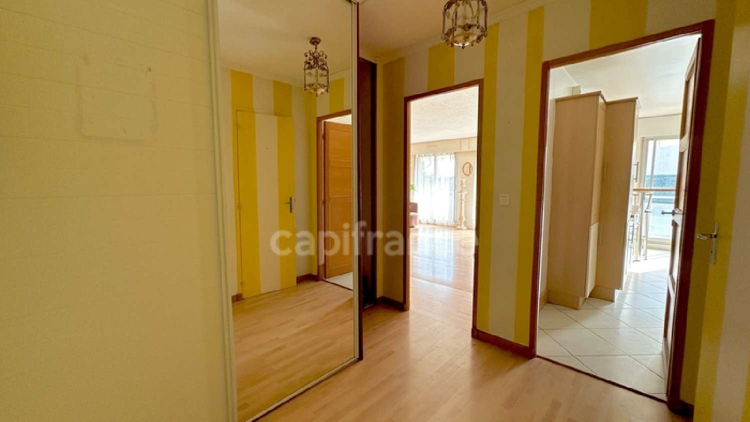 Le Chesnay Yvelines appartement foto 6866137