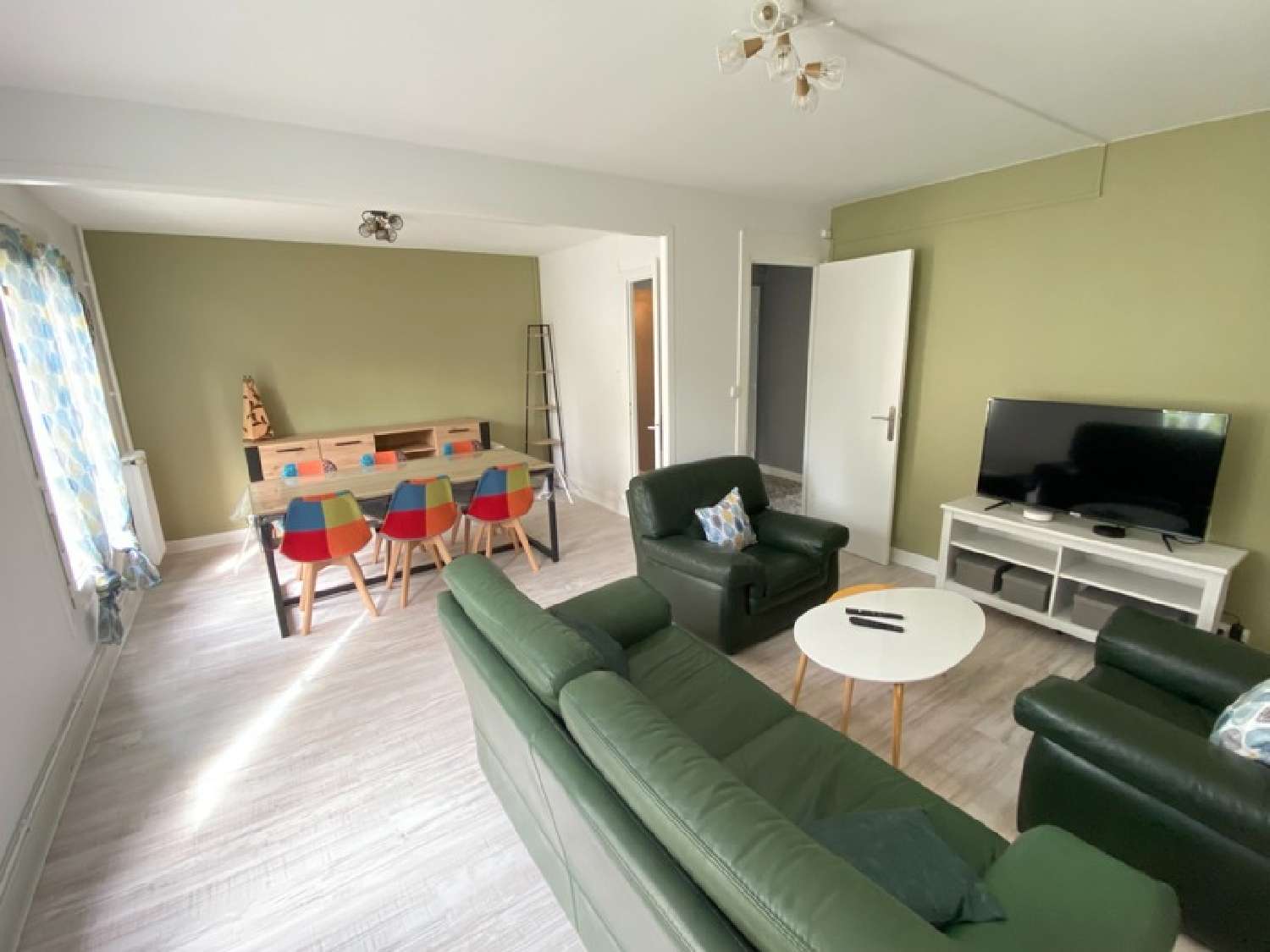 Le Creusot Saône-et-Loire Wohnung/ Apartment Bild 6868204