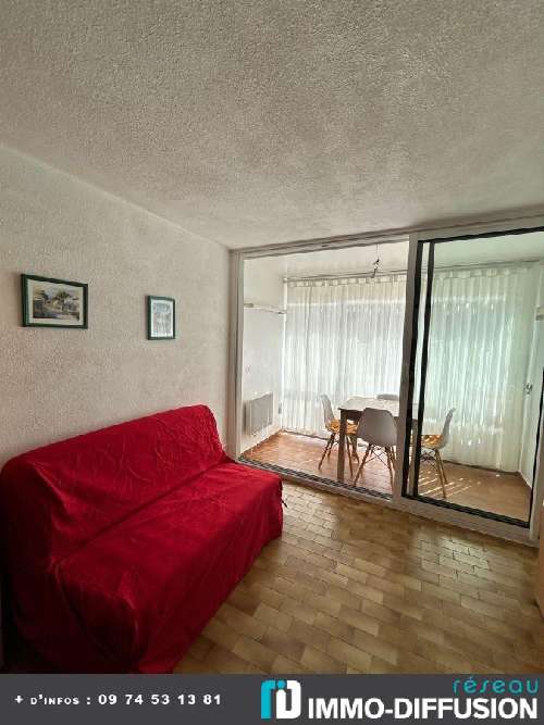 Le Grau-du-Roi Gard Wohnung/ Apartment foto