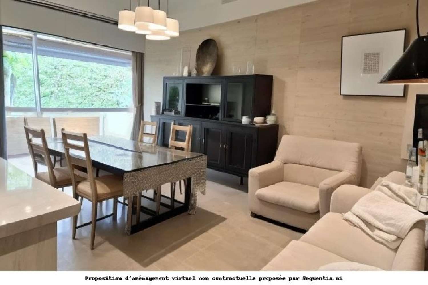  kaufen Wohnung/ Apartment Le Plessis-Robinson Hauts-de-Seine 2