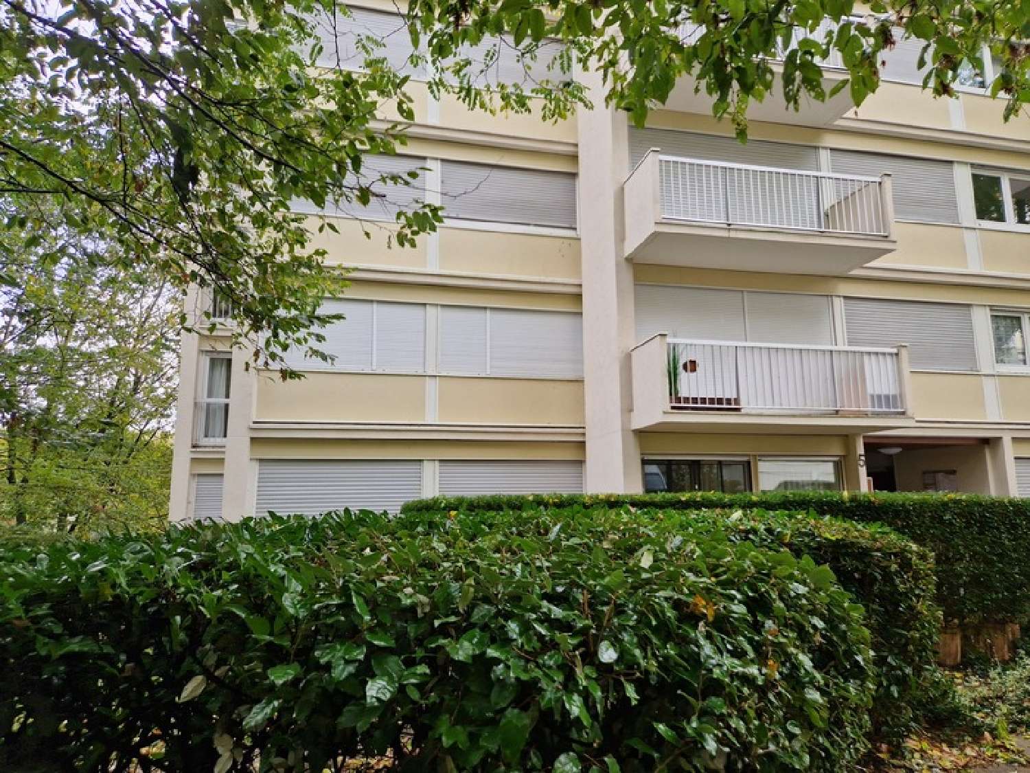  kaufen Wohnung/ Apartment Le Plessis-Robinson Hauts-de-Seine 5