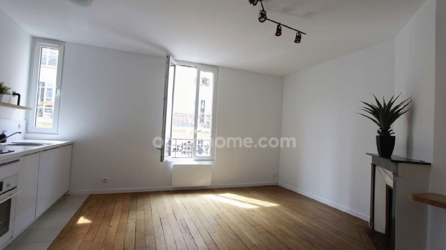  à vendre appartement Levallois-Perret Hauts-de-Seine 3