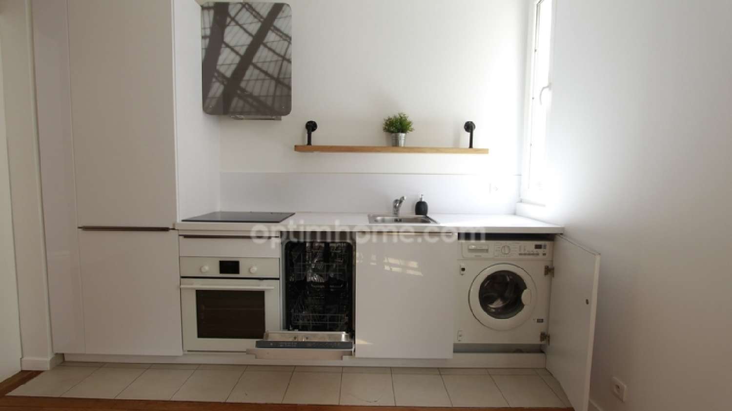  kaufen Wohnung/ Apartment Levallois-Perret Hauts-de-Seine 5