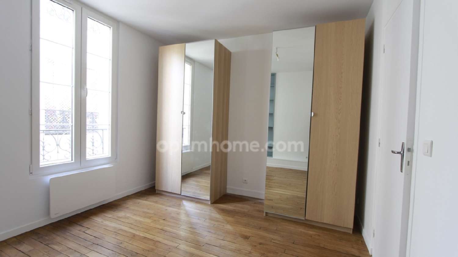  à vendre appartement Levallois-Perret Hauts-de-Seine 7