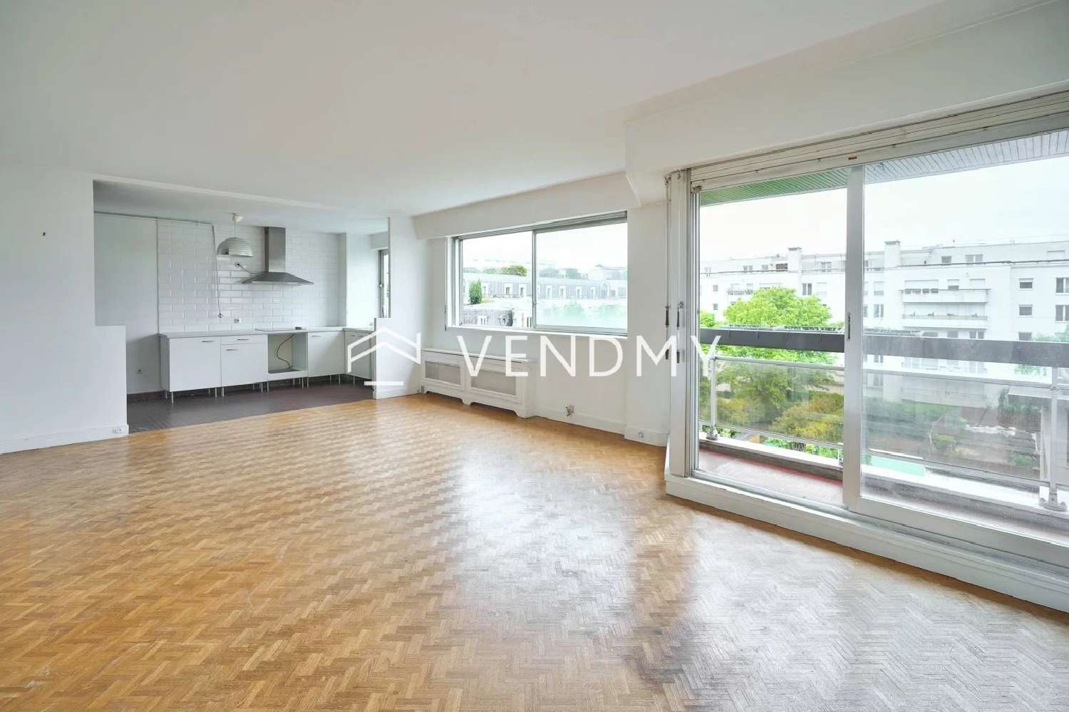  à vendre appartement Levallois-Perret Hauts-de-Seine 1