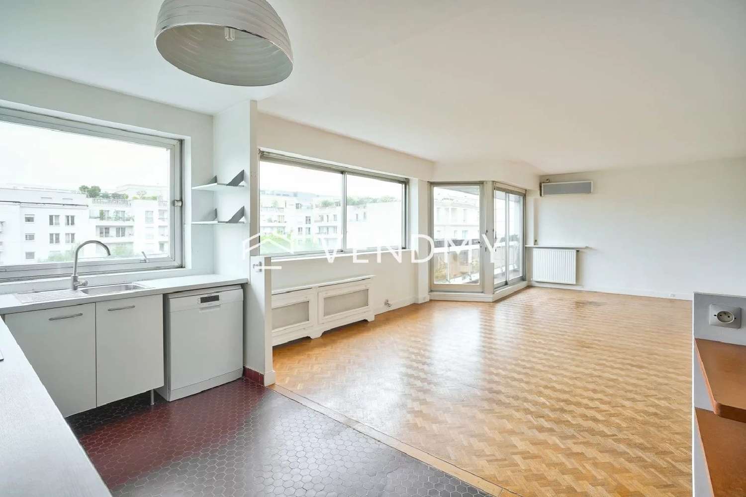  à vendre appartement Levallois-Perret Hauts-de-Seine 4