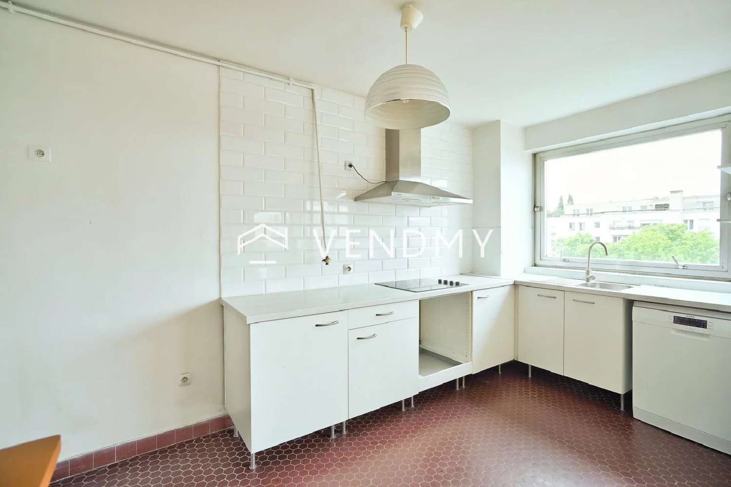  for sale apartment Levallois-Perret Hauts-de-Seine 5