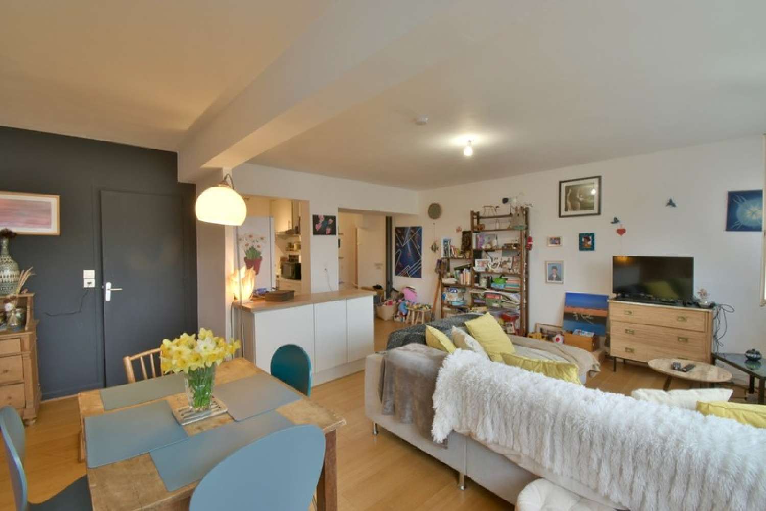  kaufen Wohnung/ Apartment Lille 59800 Nord 1
