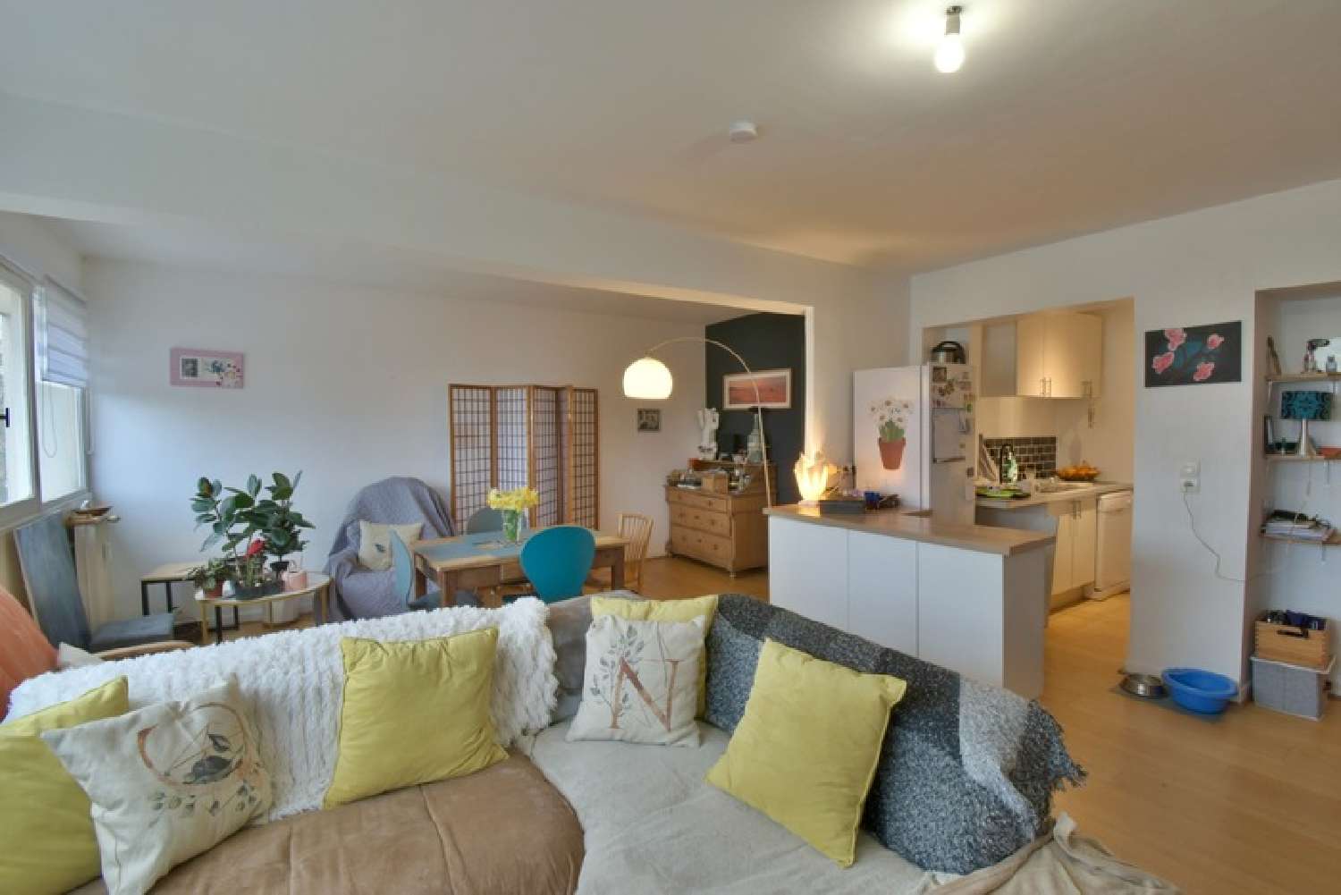  kaufen Wohnung/ Apartment Lille 59800 Nord 2