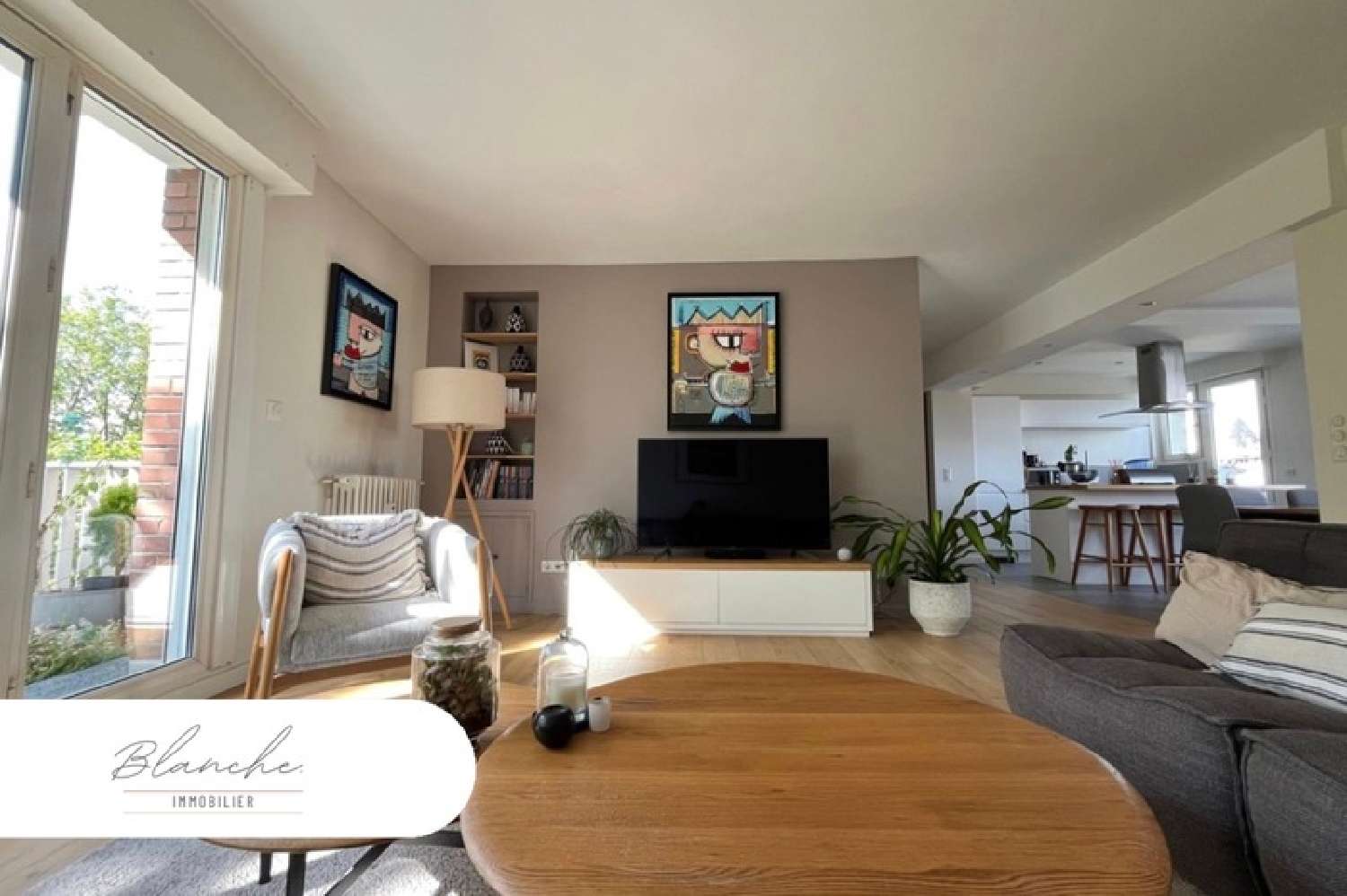 kaufen Wohnung/ Apartment Lille 59800 Nord 2