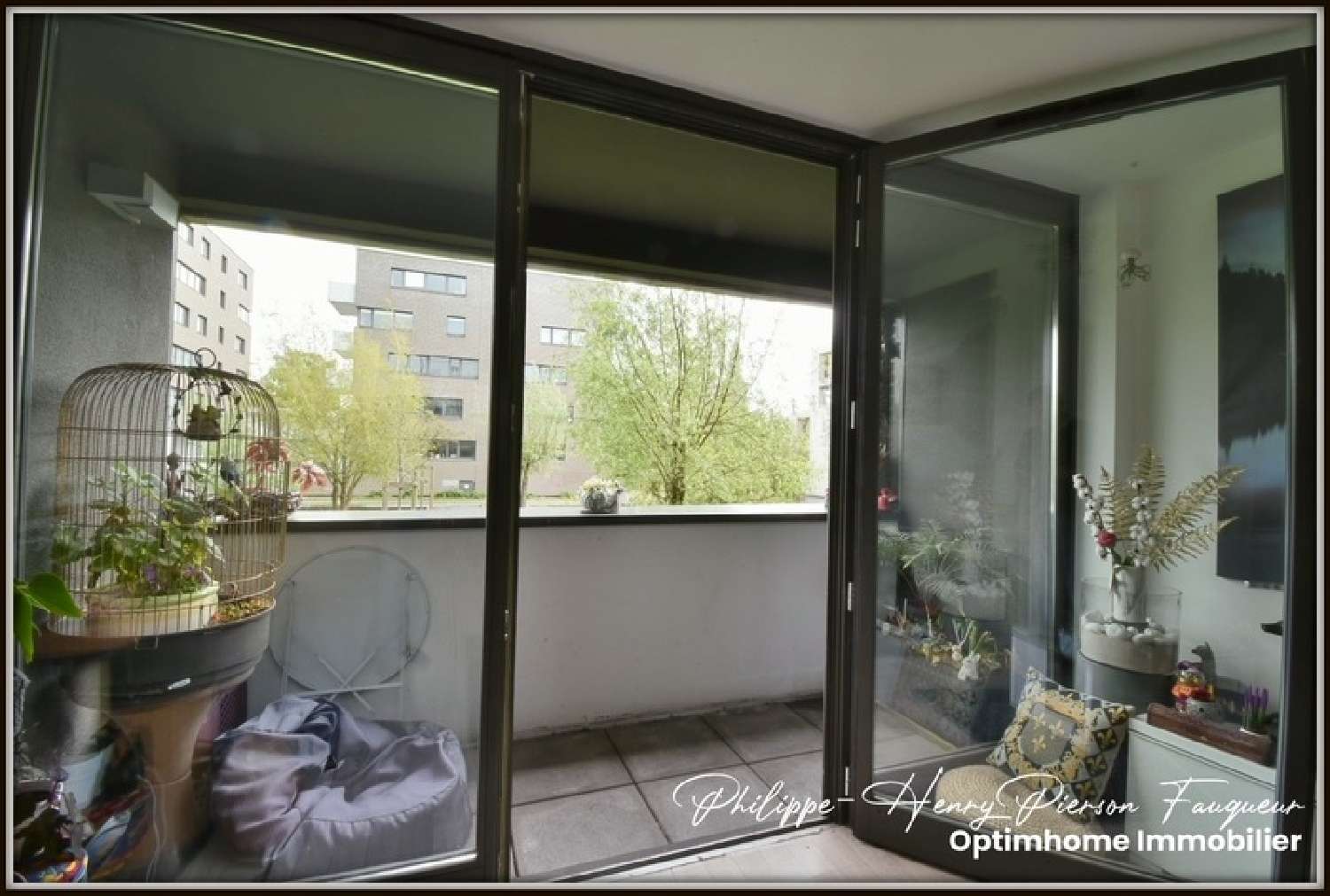  kaufen Wohnung/ Apartment Lille Nord 3