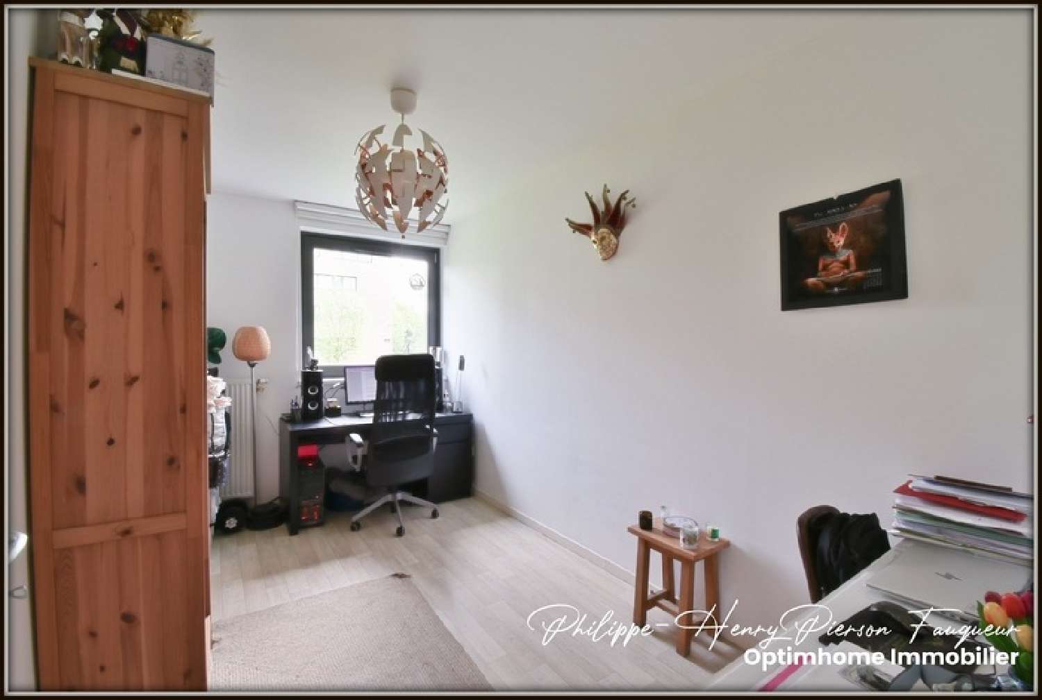  for sale apartment Lille Nord 7