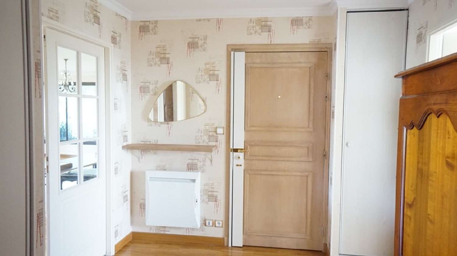  à vendre appartement Limoges Haute-Vienne 3