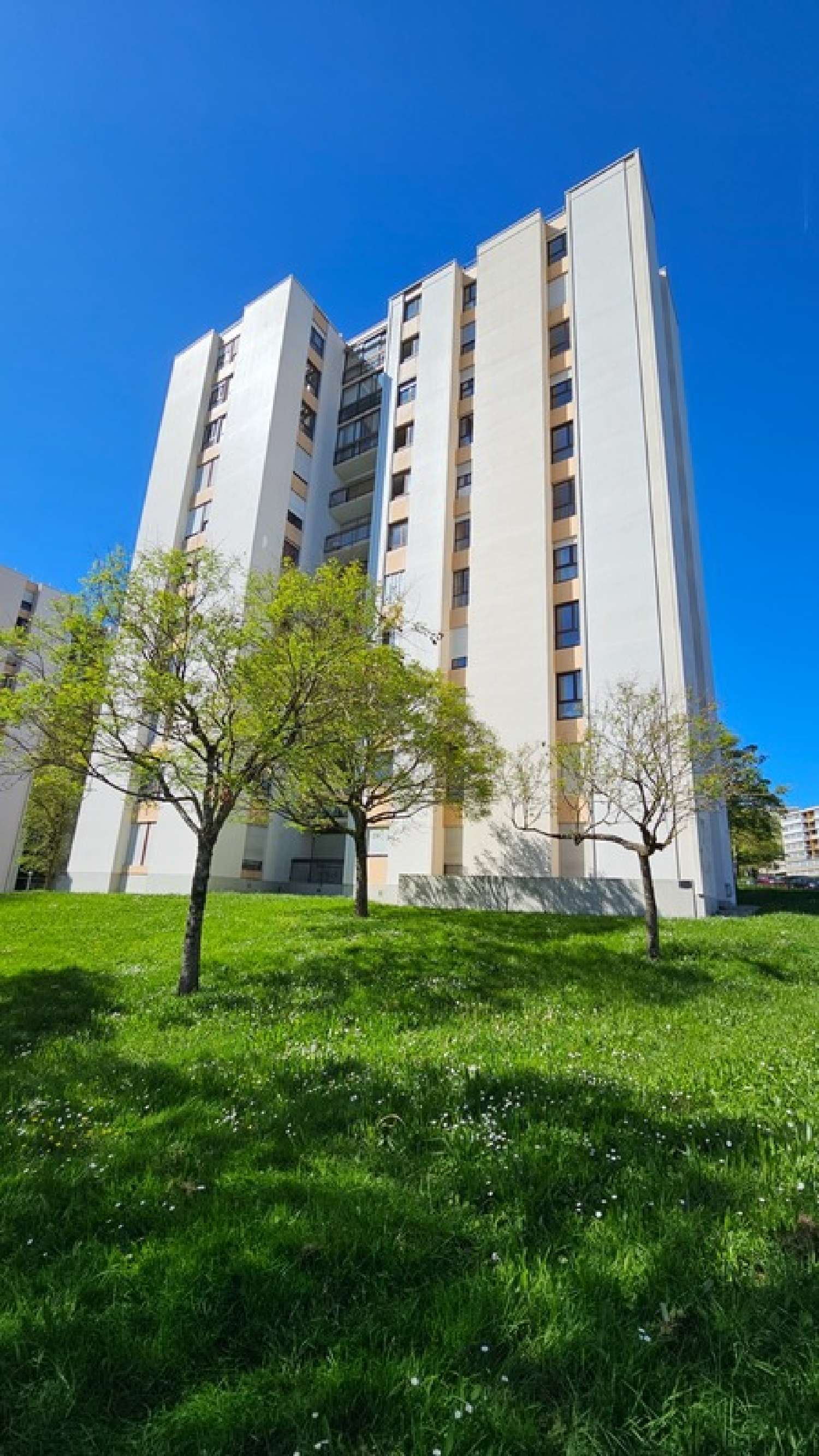  kaufen Wohnung/ Apartment Limoges Haute-Vienne 3