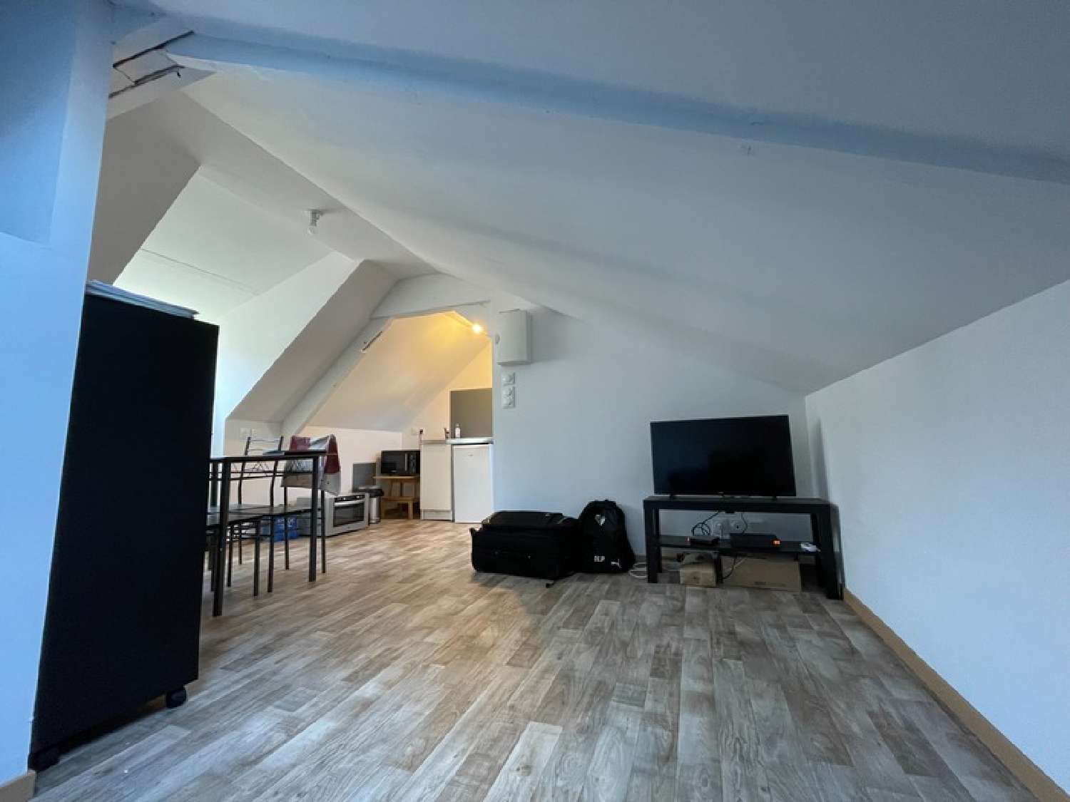  for sale apartment Lorient Morbihan 1