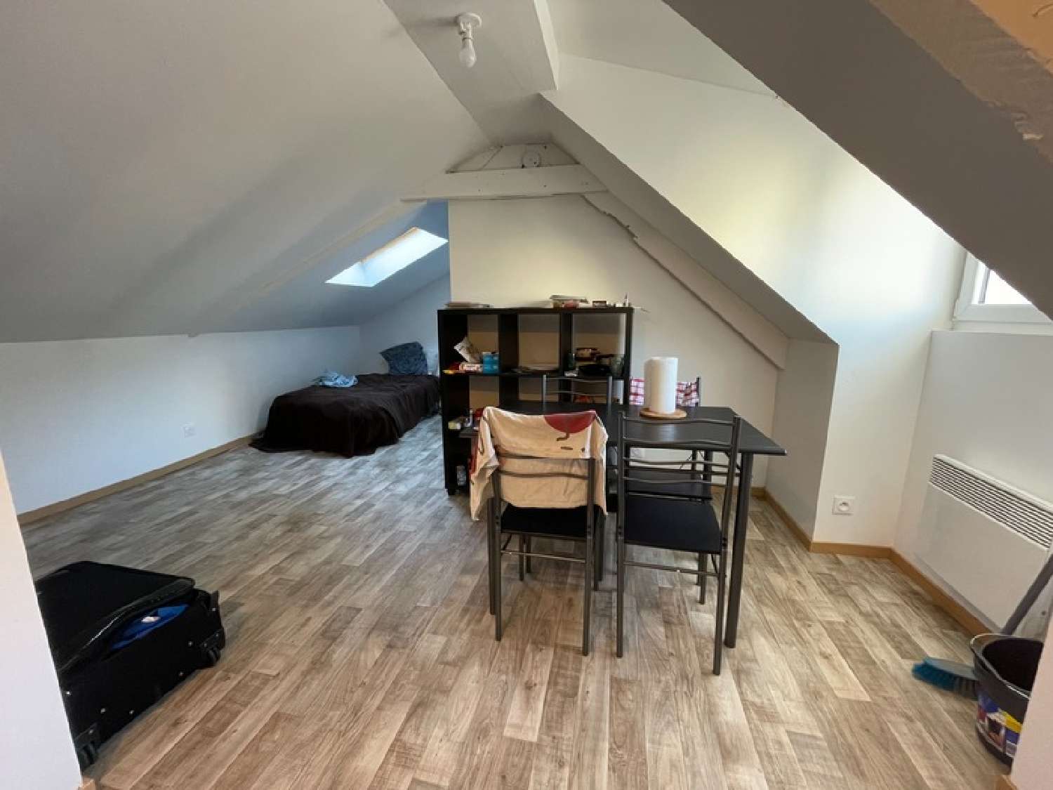  kaufen Wohnung/ Apartment Lorient Morbihan 2