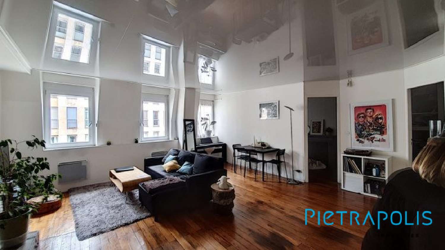  kaufen Wohnung/ Apartment Lyon 2e Arrondissement Rhône 1