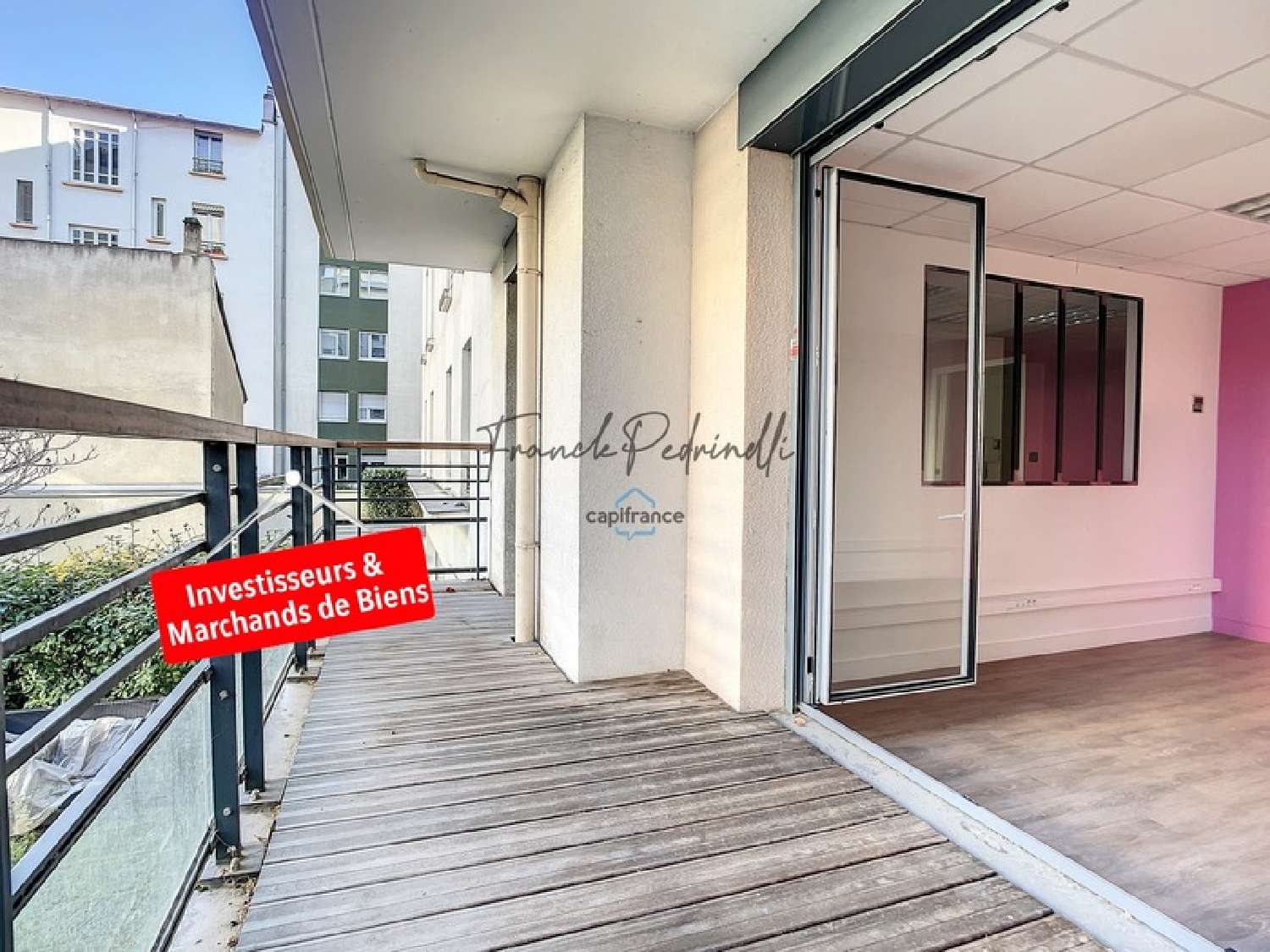  kaufen Wohnung/ Apartment Lyon 3e Arrondissement Rhône 4