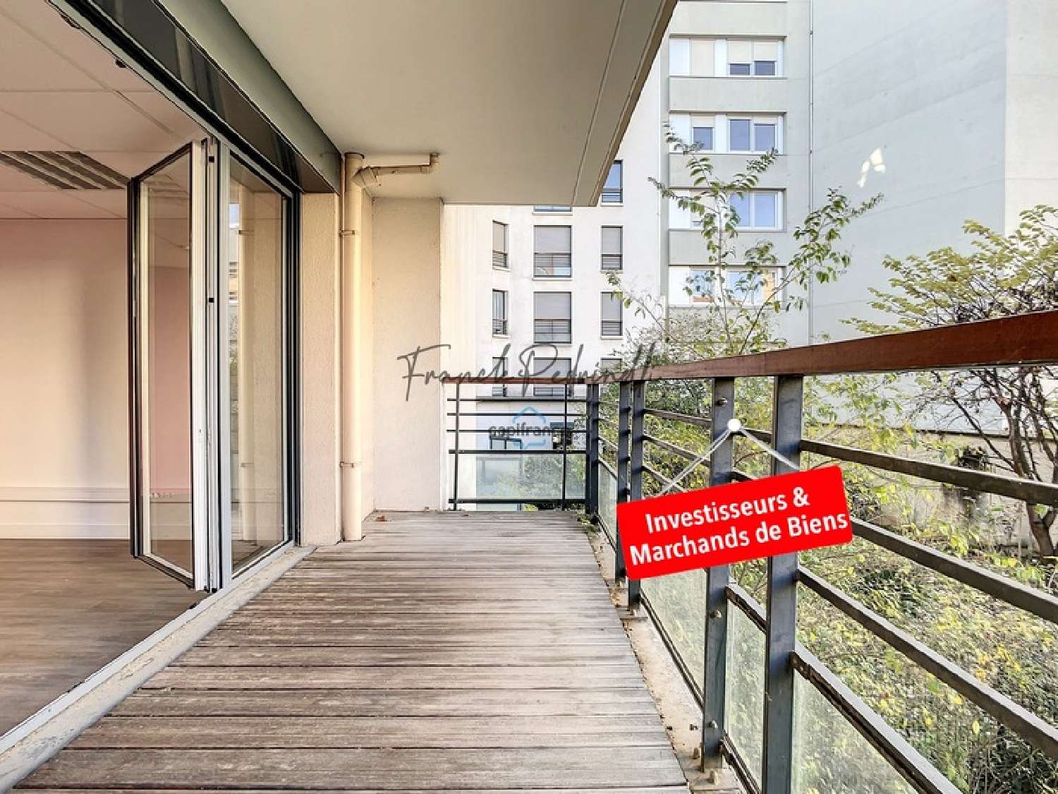  te koop appartement Lyon 3e Arrondissement Rhône 6