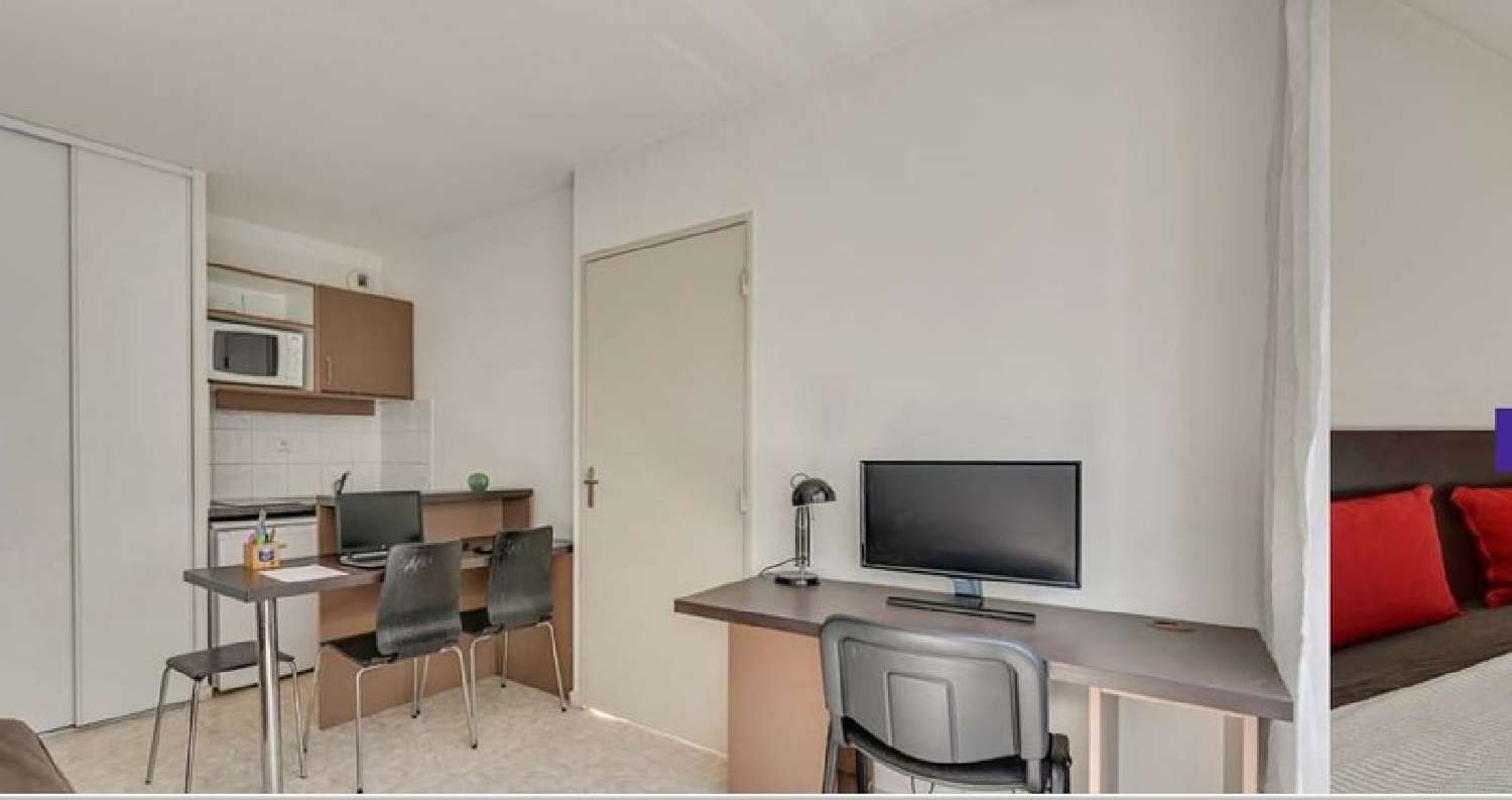  kaufen Wohnung/ Apartment Lyon 7e Arrondissement Rhône 3
