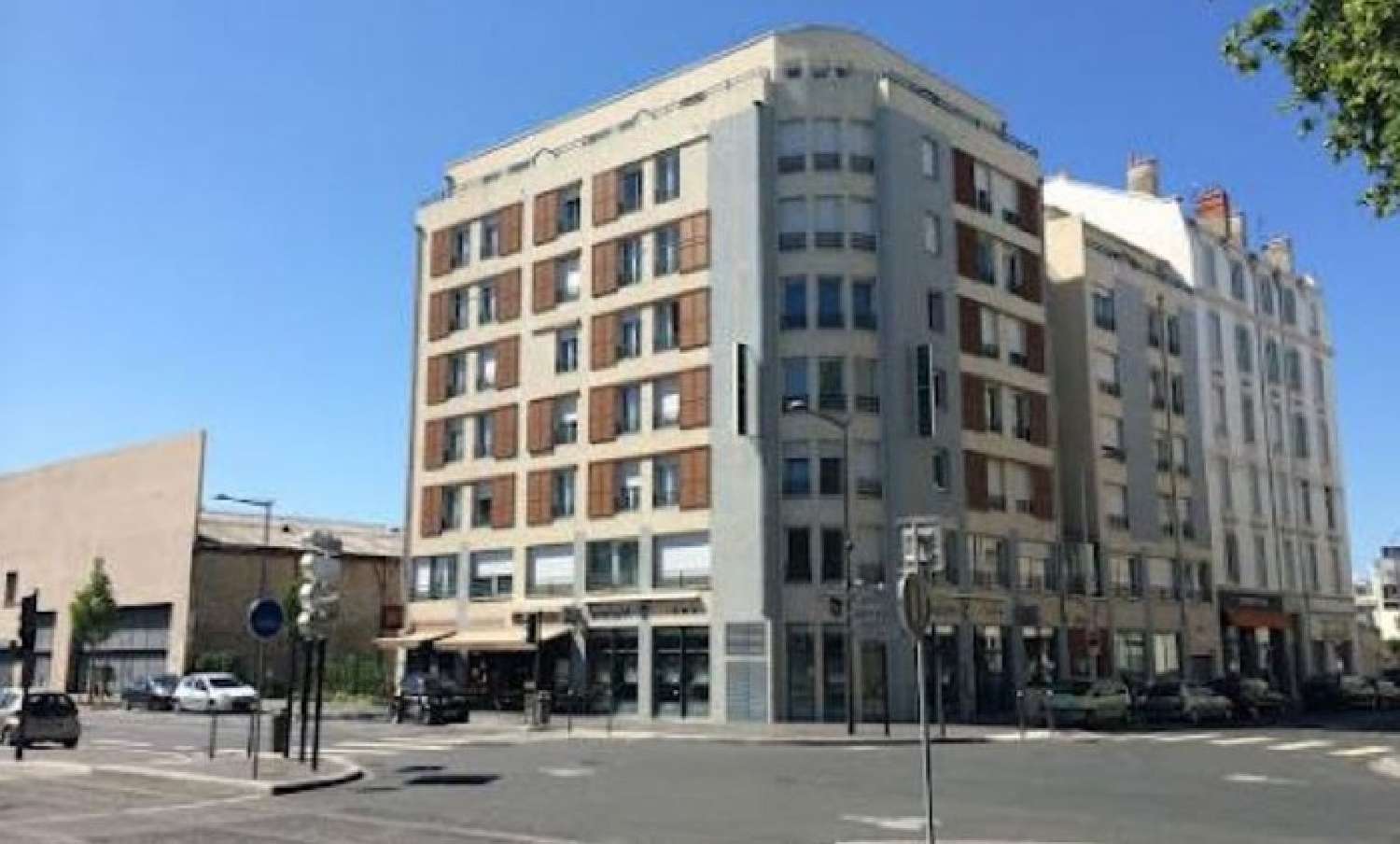  kaufen Wohnung/ Apartment Lyon 7e Arrondissement Rhône 6