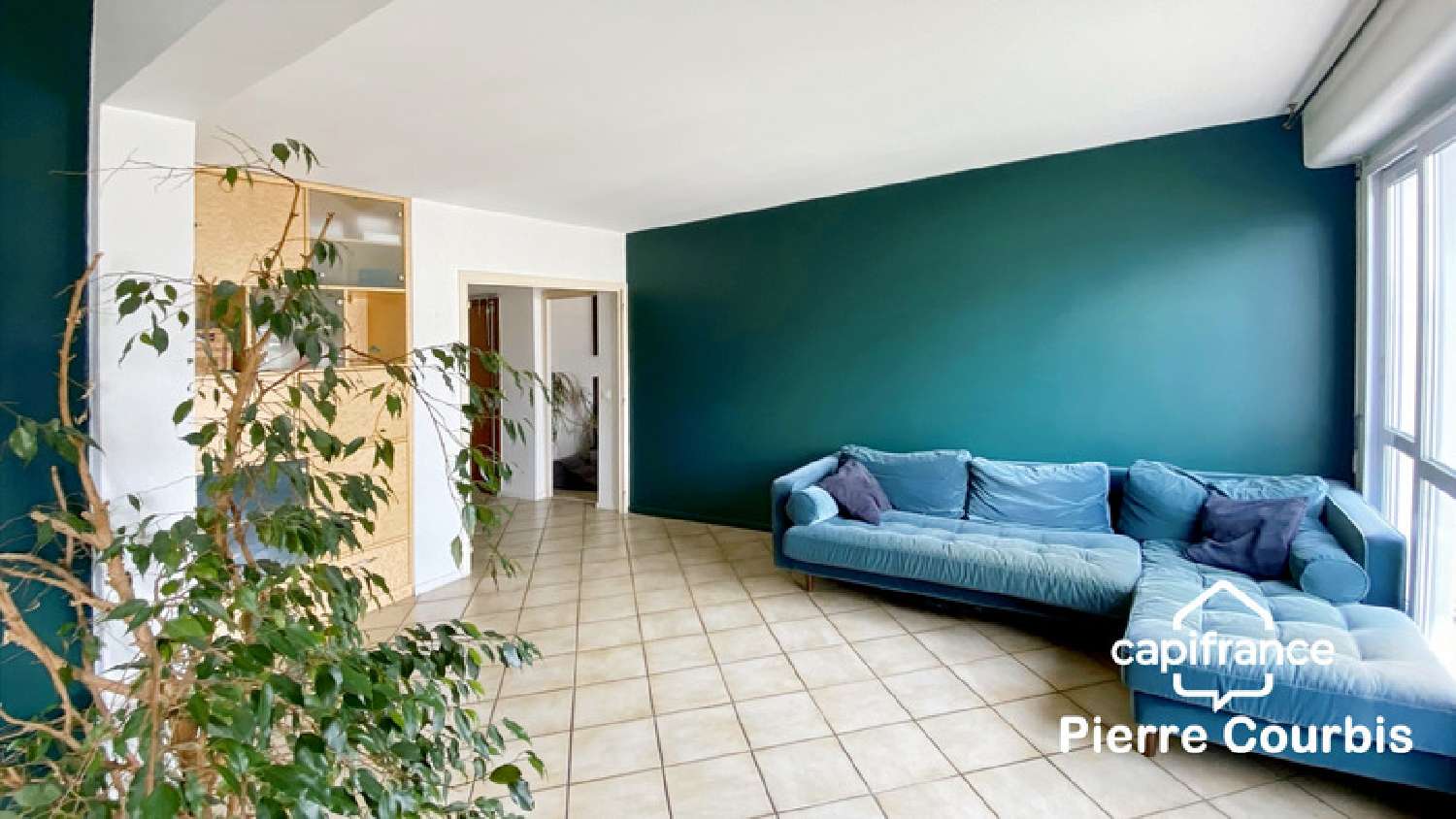  kaufen Wohnung/ Apartment Lyon 7e Arrondissement Rhône 3