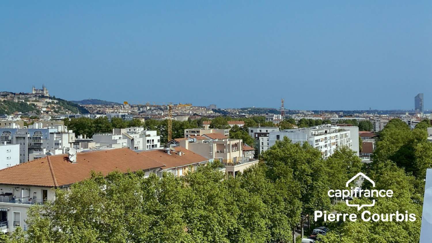  kaufen Wohnung/ Apartment Lyon 7e Arrondissement Rhône 4