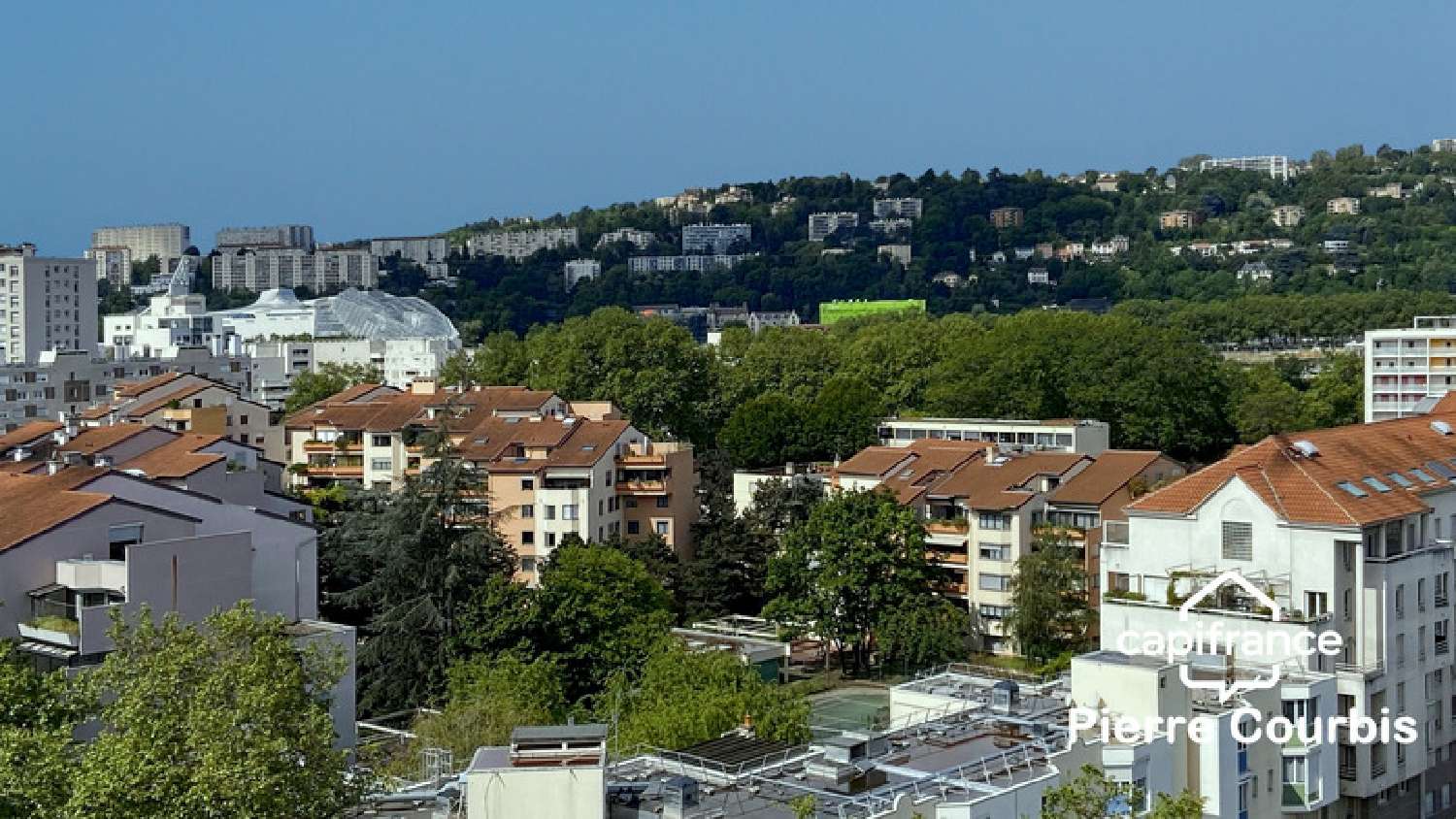  kaufen Wohnung/ Apartment Lyon 7e Arrondissement Rhône 8