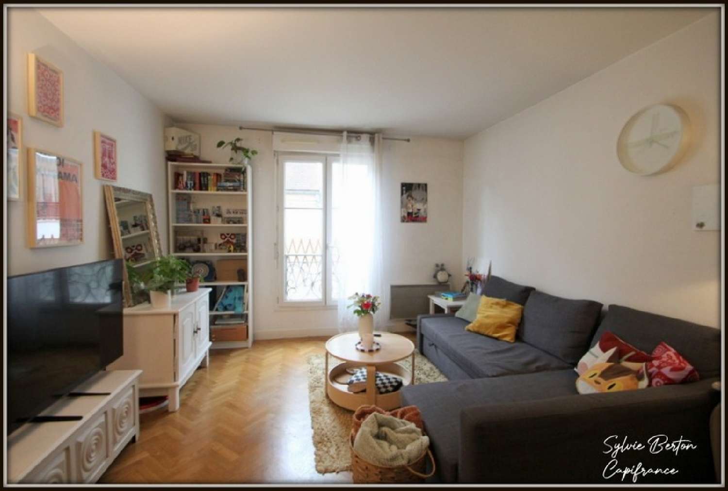 Maisons-Alfort Val-de-Marne appartement foto 6871491