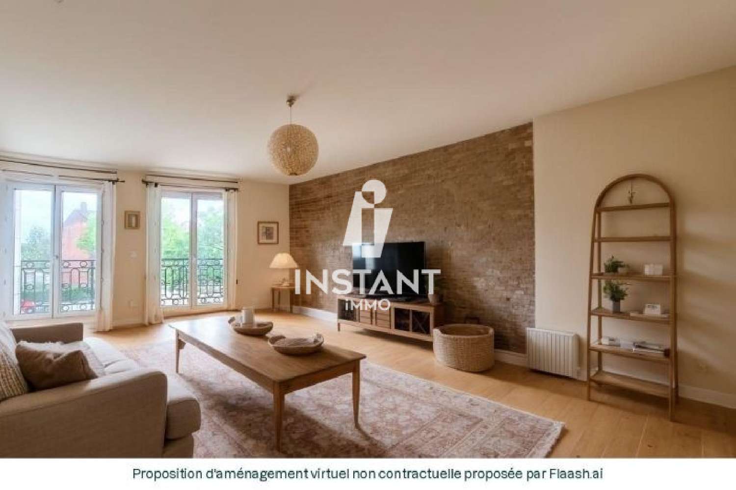  à vendre appartement Maisons-Alfort Val-de-Marne 1
