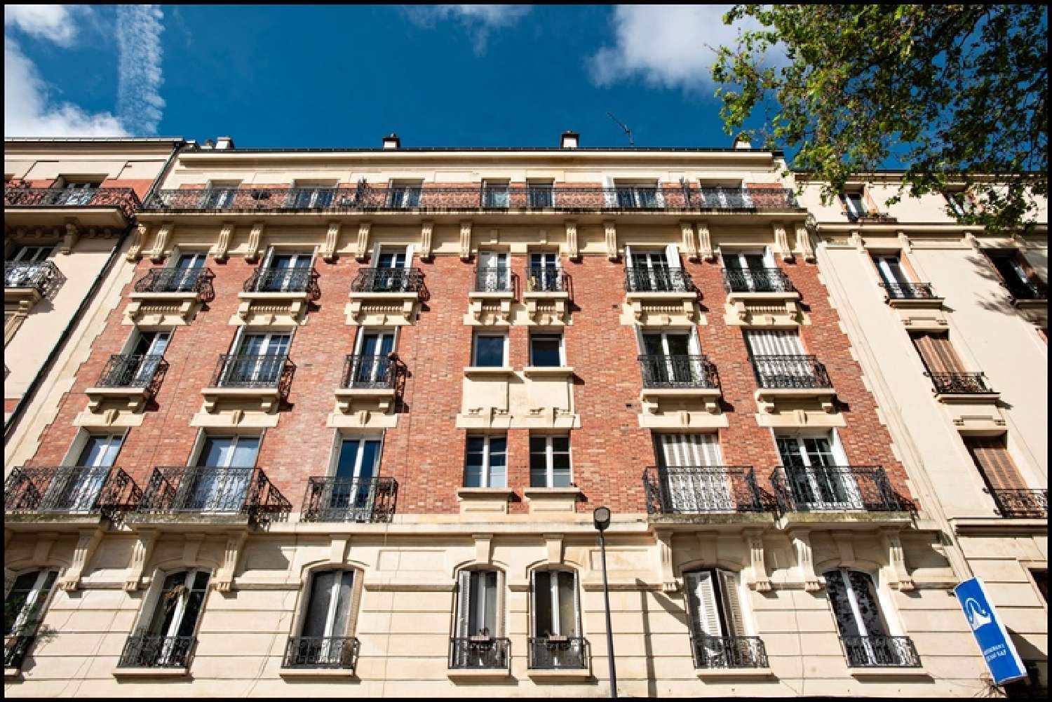  kaufen Wohnung/ Apartment Malakoff Hauts-de-Seine 1