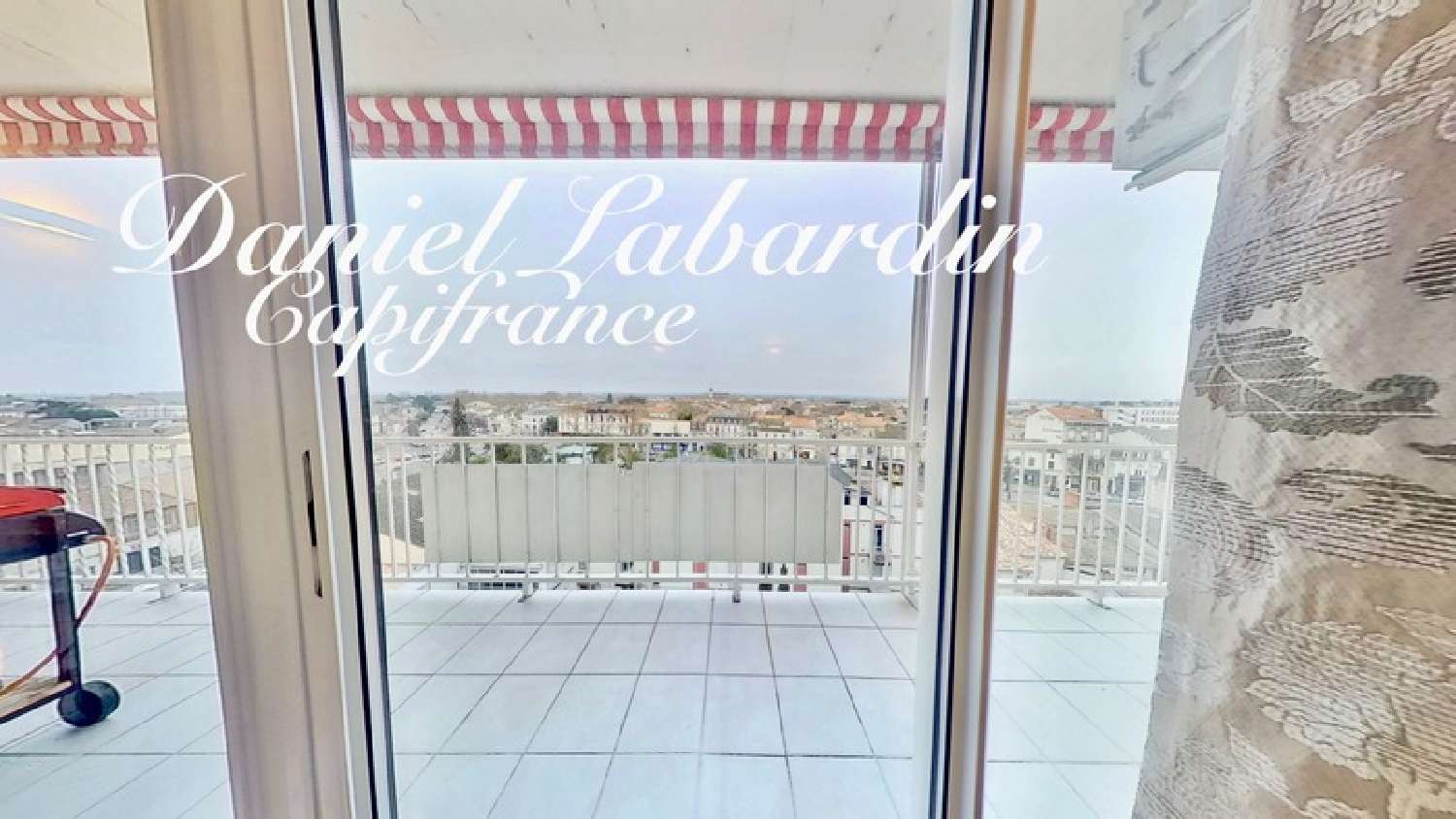  à vendre appartement Marmande Lot-et-Garonne 4