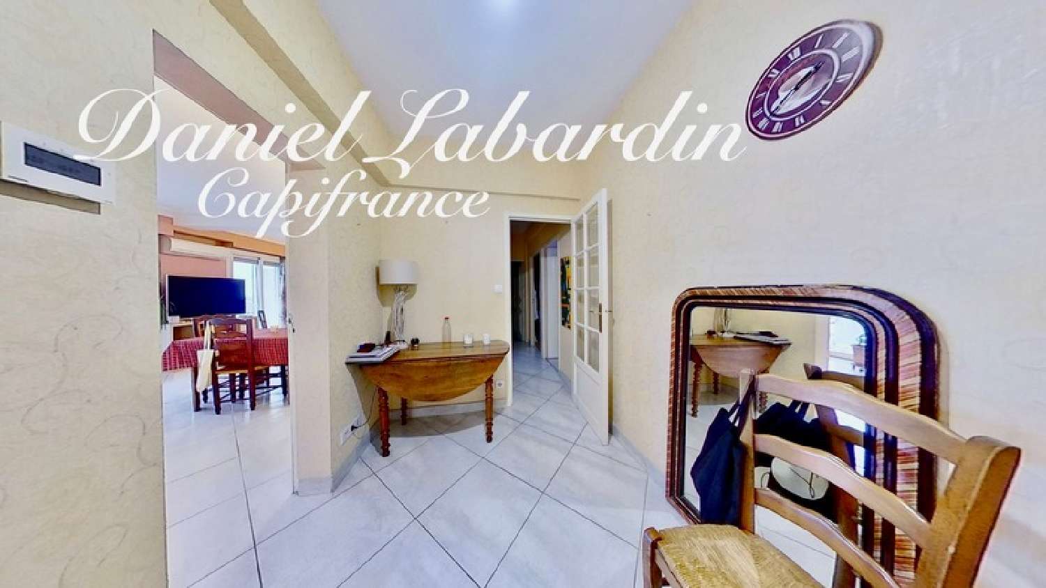  à vendre appartement Marmande Lot-et-Garonne 5